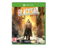 Xbox BLACKSAD - 521794 - zdjęcie 1